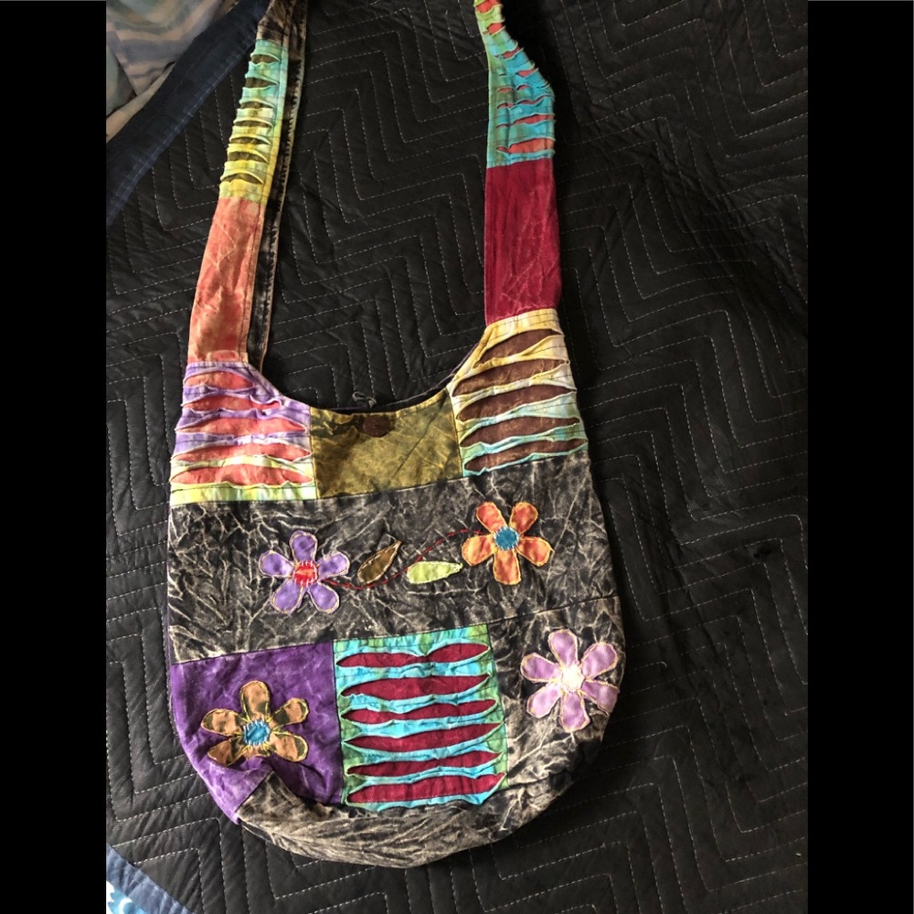 Hippy Purse